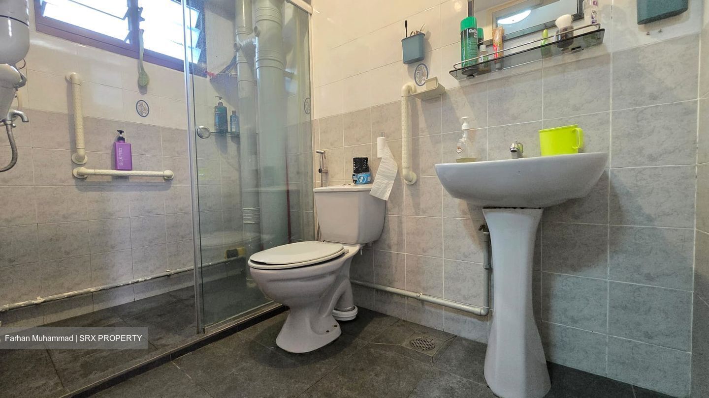 Blk 679C Jurong West Central 1 (Jurong West), HDB 4 Rooms #509663751